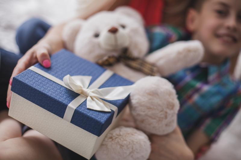 Gifts & Occasions
