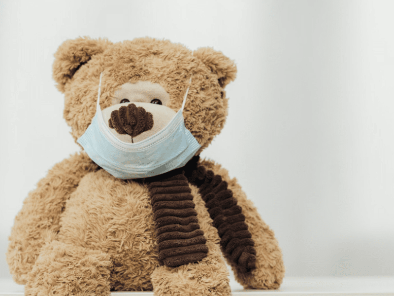 Get Well Soon
