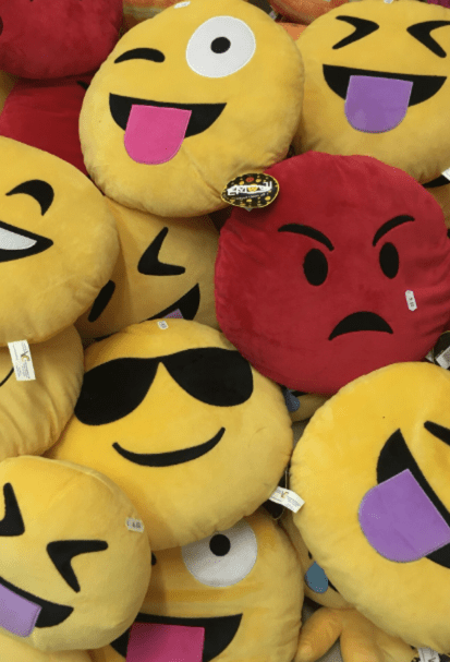 Squishy Moods