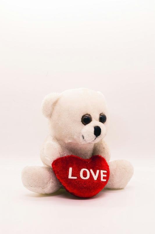 Amour en Peluche