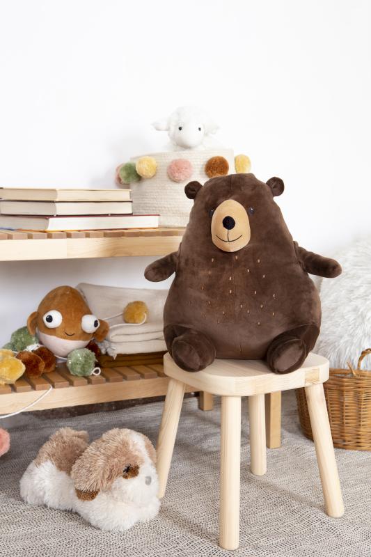 Plushie Lifestyle