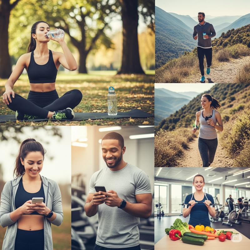Weight Loss & Management
