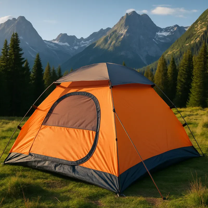 Tents