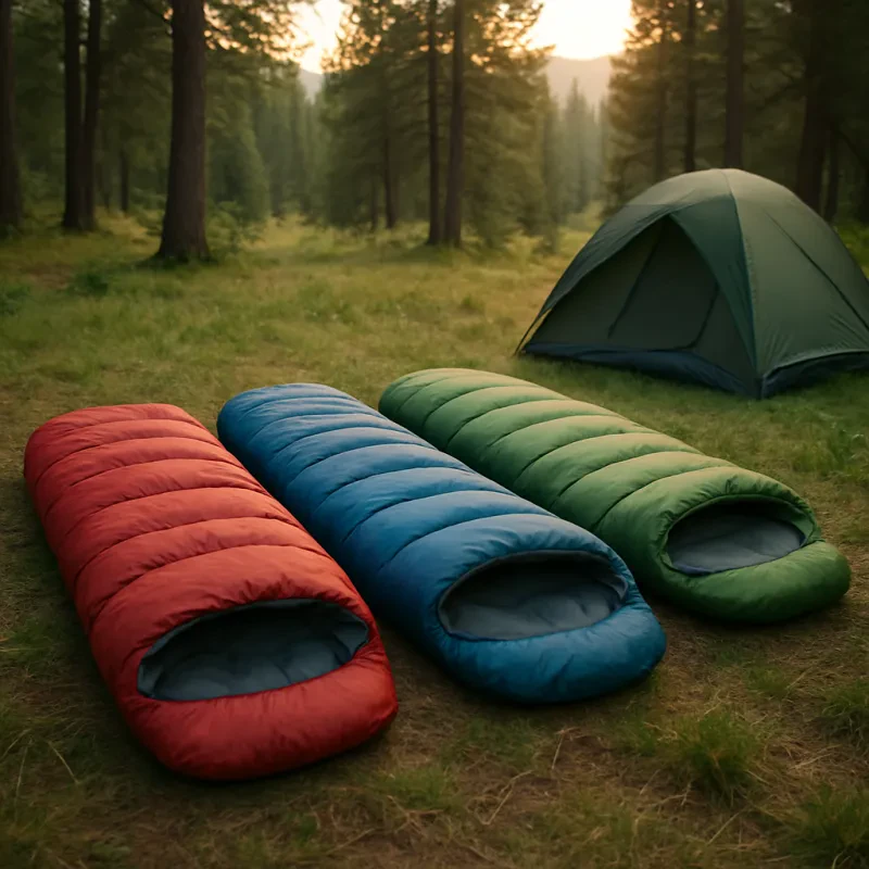 Sleeping Bags