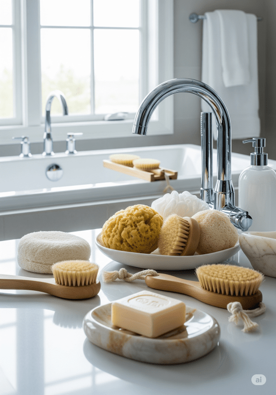 Bath Accessories
