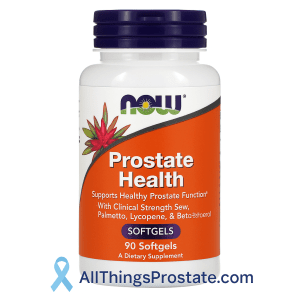 Prostate & Urinary Supplements