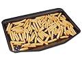 Frites au Four