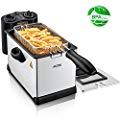 Friteuses Moyennes