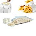 Entretenir votre friteuse à huile