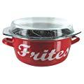 Friteuses traditionnelles