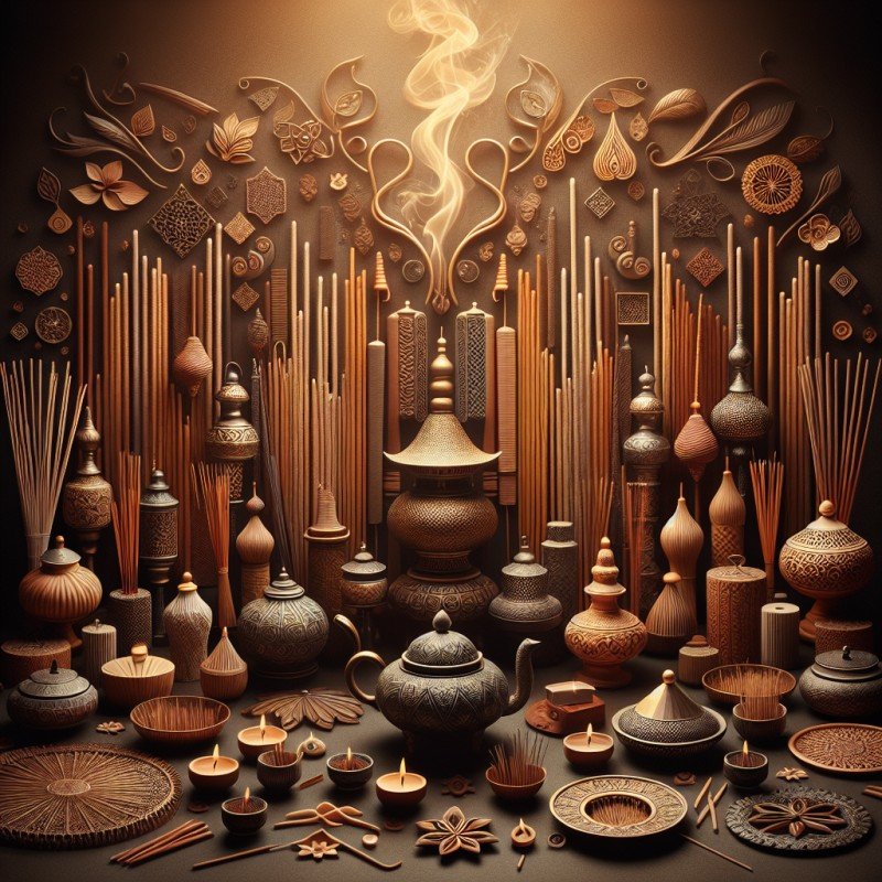 Incense