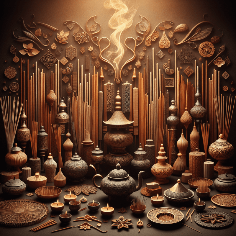 Incense