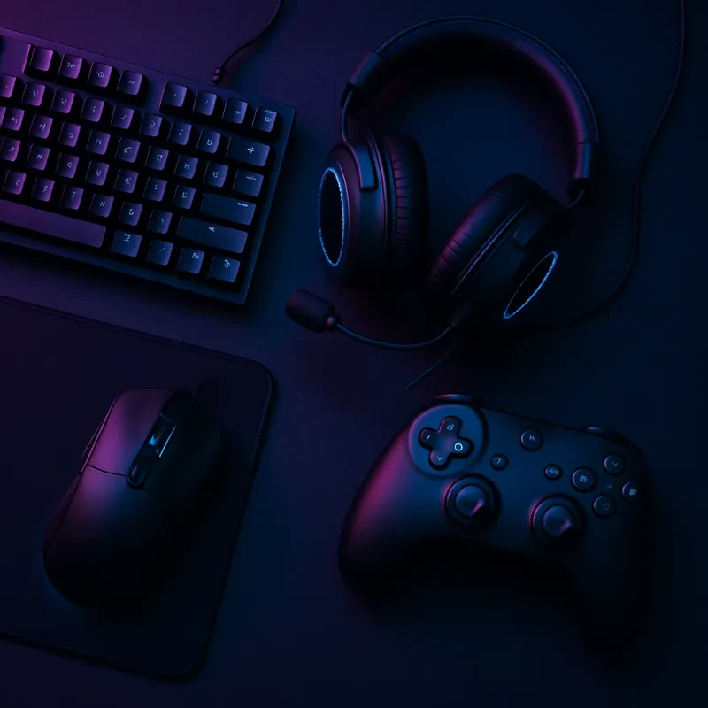 Gaming Gear