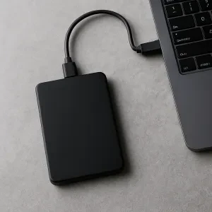 External Hard Drives