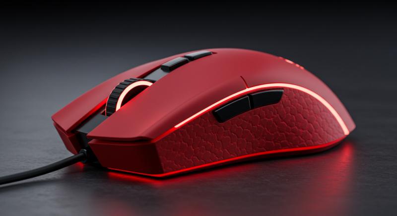 Gaming Mice