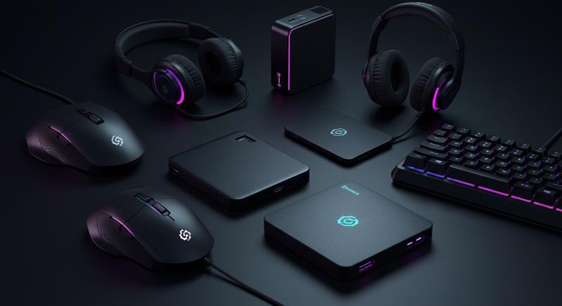 Computer Accessories