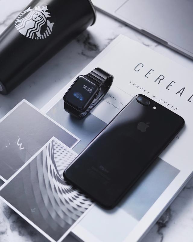 Premium Smartwatches