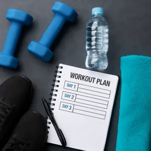 Workout Guides & Planners | Fitness Rebates