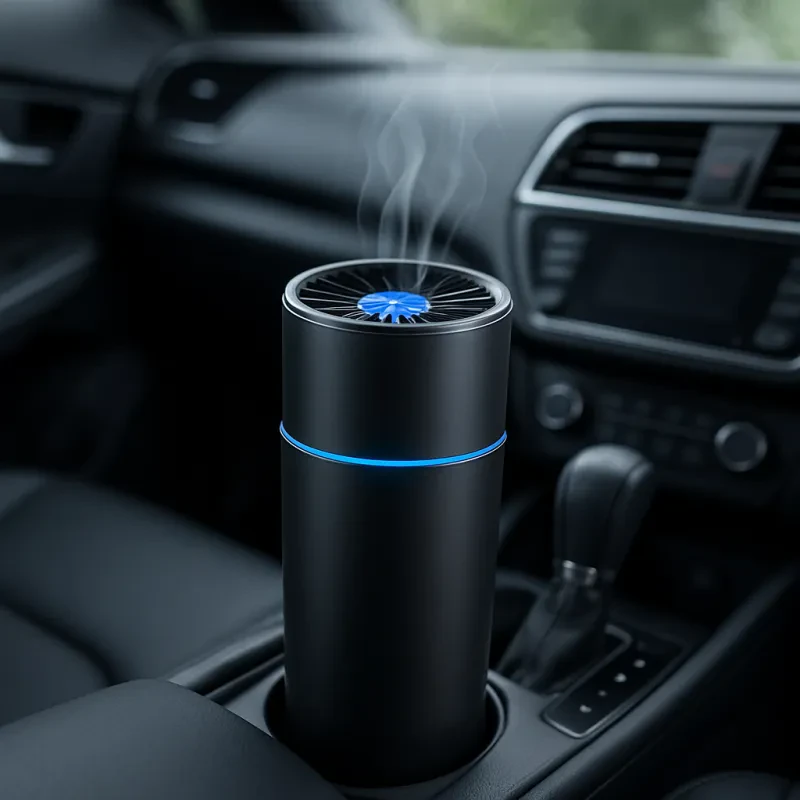 Car Purifiers