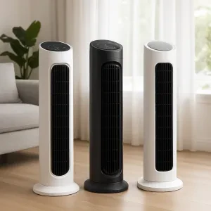 Tower Air Purifiers