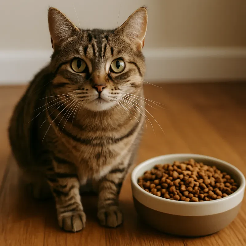 Cat Food