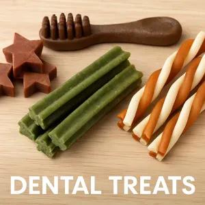 Dental Treats