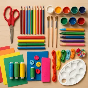 Craft Supplies