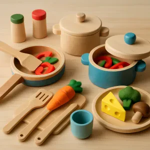 Cooking Sets