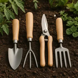 Gardening Tools