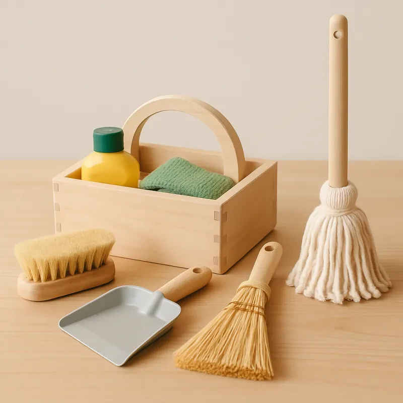 Cleaning Kits