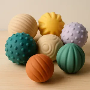 Textured Balls