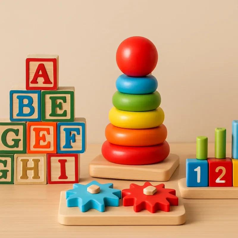 Educational Toys