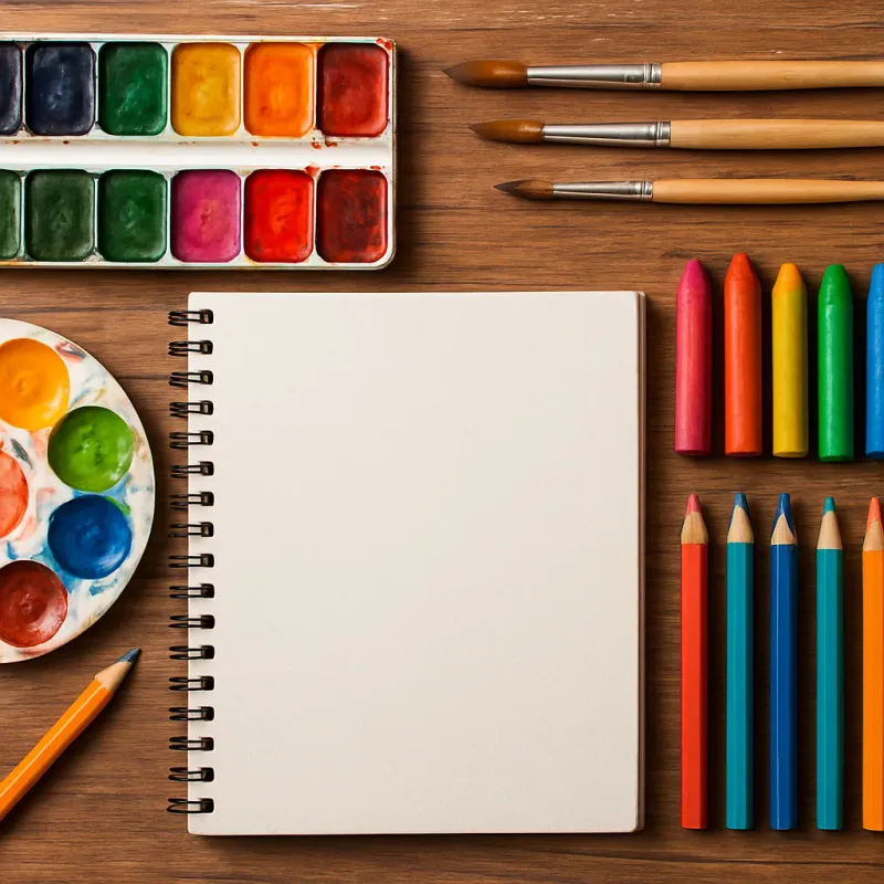 Creative Arts