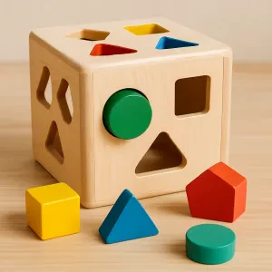 Shape Sorters