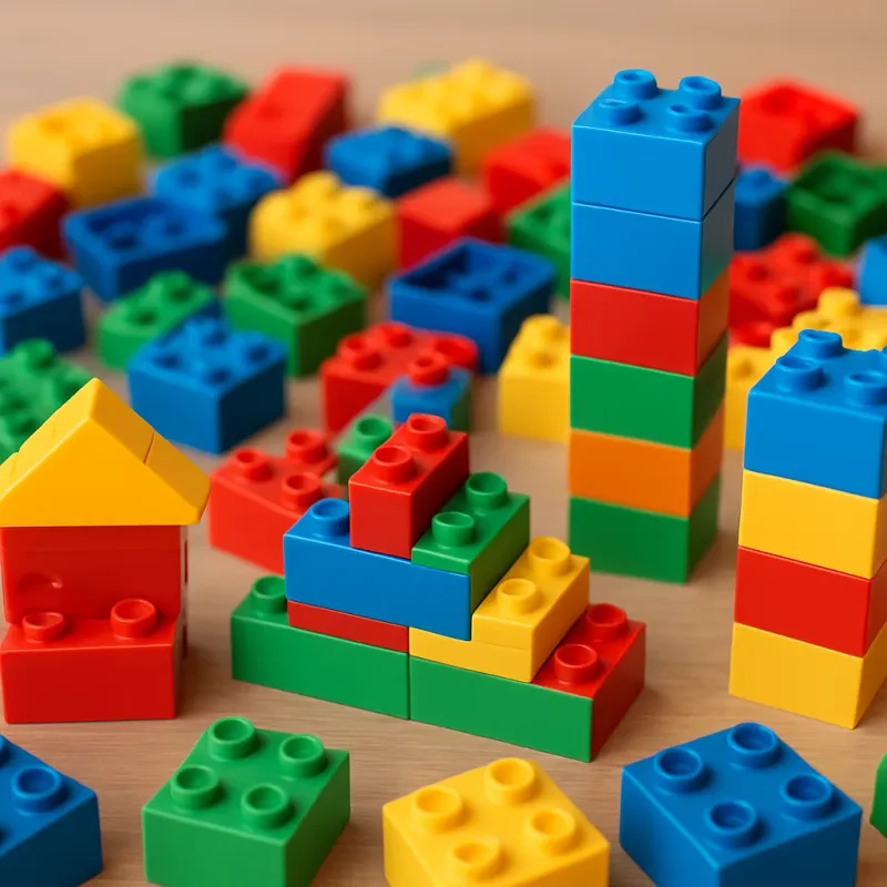 Building Blocks