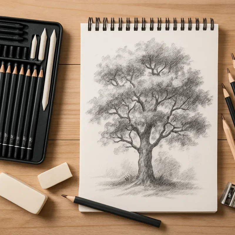 Drawing Kits
