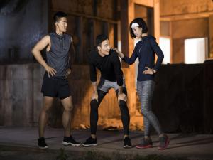 Work Out Appeal For Men