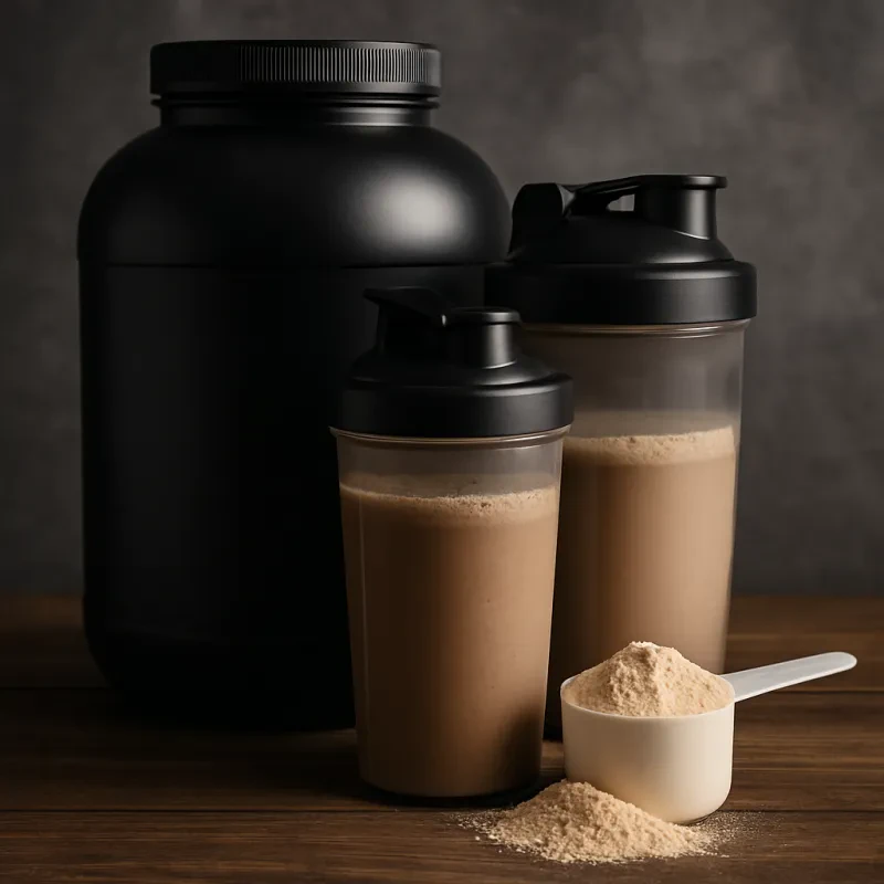 Protein Supplements