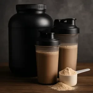 Protein Supplements