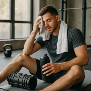 Post-Workout Recovery