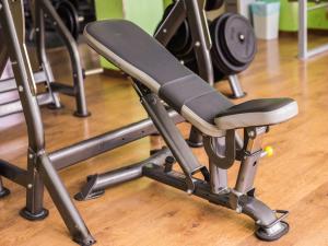 workout benches