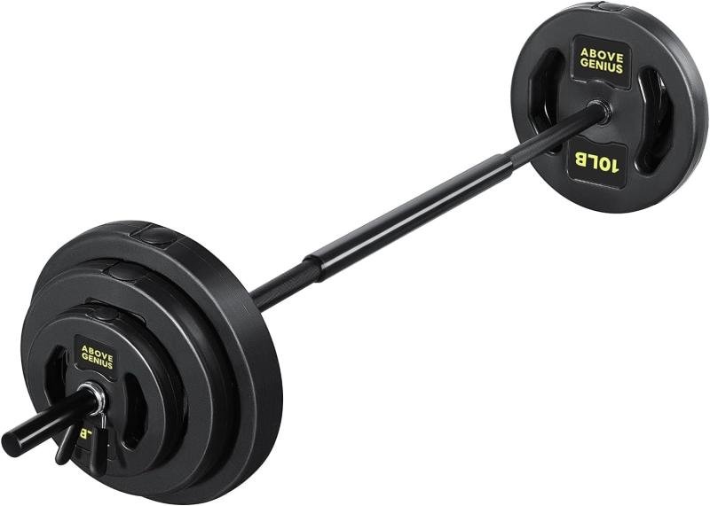 Barbells