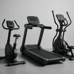 Cardio Equipment