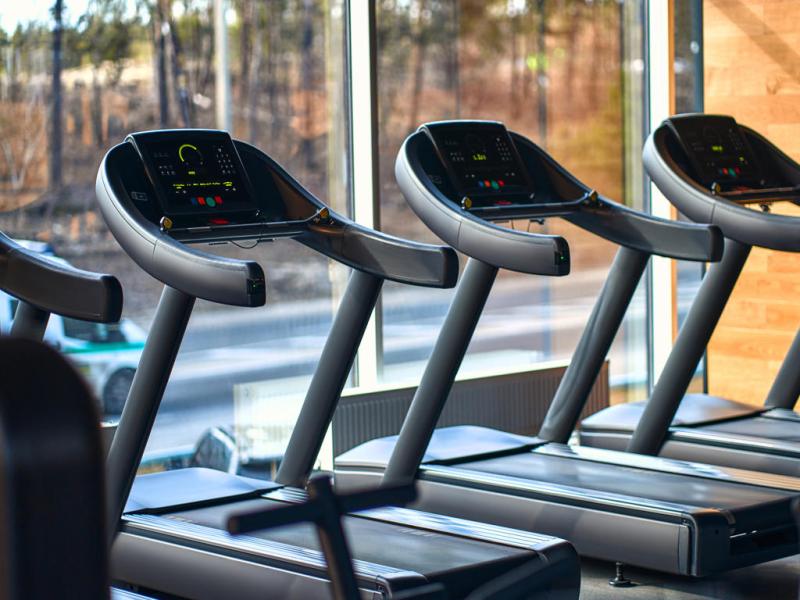 Treadmills