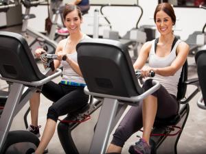 Exercise Bikes