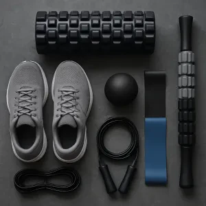 Fitness Accessories and Mobility Gear