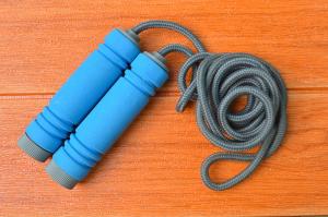 Jump Ropes