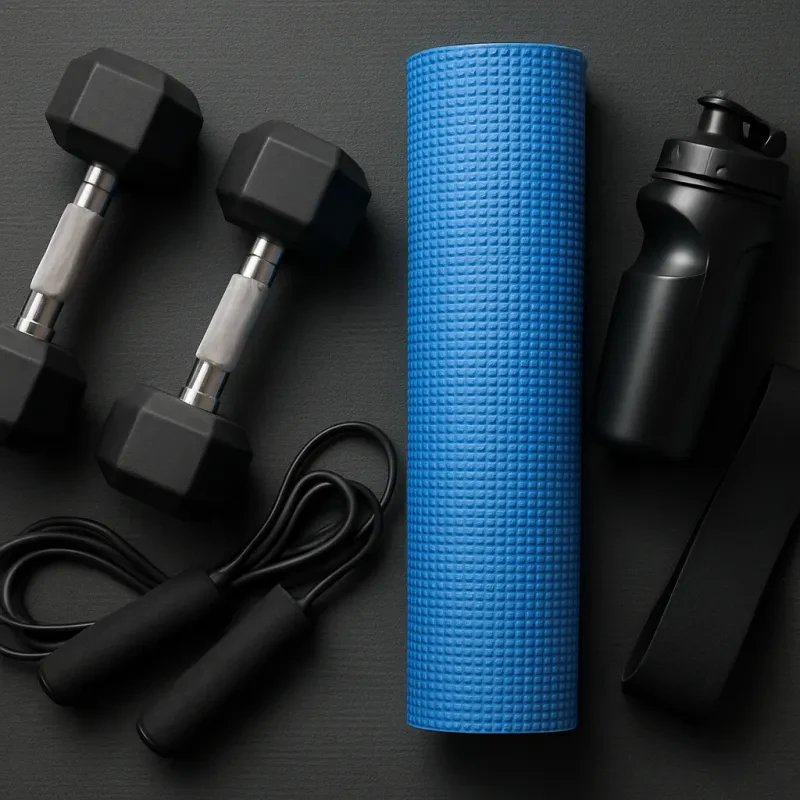 Workout Accessories