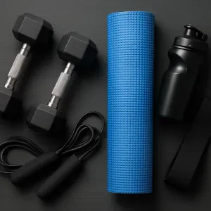 Workout Accessories