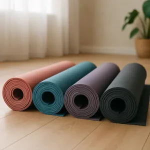 Yoga Mats